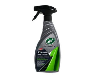 TURTLE WAX 53353 Lucidatura vernice
