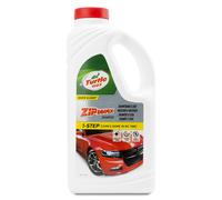 Zip Wax shampoo cera 1000 ml concentrato Azione rapida Pulisce lucida auto moto