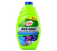 Turtle Wax Max power shampoo - 1420 ml