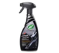 Cera Acrilica Ceramica Nera Spray 500ml Turtle Wax Hybrid Solutions Hydro-Glide