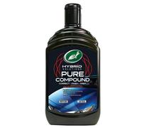 Trattamento carrozzeria Turtle wax Pure compound 500ml