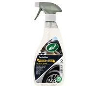 Trattamento per plastiche interne ed esterne Turtle wax 500ml