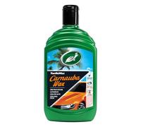 Turtle Wax Cera Turtle Wax 52857 (500 Ml) S_0301_S3700974 Auto, Moto E Nautica