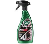 Turtle Wax TW52854 Spray per Pulire Cerchi, 500 ml