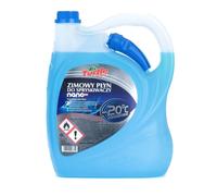 TURTLE WAX 71-002 Liquido lavavetri invernale bis -20°C°C 4L