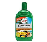 Turtle Wax - Carnauba Car Wax 500ml