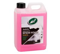 Turtle Wax Shampoo per Auto Hybrid Snow Foam 2,5 L