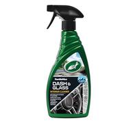 KFZ TURTLE 52860 - Auto - detergente per vetro/plastica, interno, 500 ml