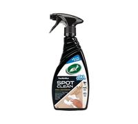 Turtle Wax - Elimina macchie e odori per la pulizia delle macchie 500 ml