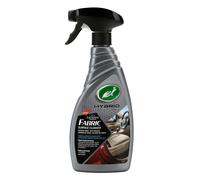 Turtle Wax Fabric Cleaner Pulitore per Tessuti, Sedili, Tappeti - 500 ml
