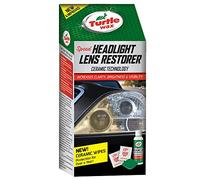 TURTLE WAX - Kit rinnova fanali