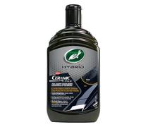 Turtle Wax Hybrid Solutions 53677 - Smalto per ceramica acrilica nera, 500 ml