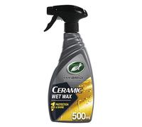 KFZ TURTLE 53350 - Sigillante per vernice auto, cera ceramica, bagnato, 500 ml