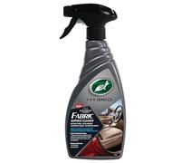 Turtle Wax Fabric Cleaner Pulitore per Tessuti, Sedili, Tappeti - 500 ml