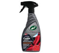 Turtle Wax Fabric Cleaner Protezione per Tessuti al Fluorocarbonio C6 e - 500 ml