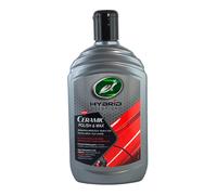 Turtle Wax Ibrida Ceramica Polish & Cera 500 ML - 53352