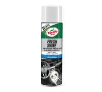 Turtle Wax Lucida cruscotto con profumazione intensa - 500 ml - Vaniglia