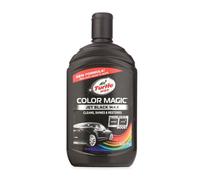 TURTLE WAX Lucidatura vernice nero 500