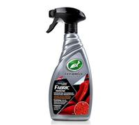 Turtle Wax Fabric Cleaner Protezione per Tessuti al Fluorocarbonio C6 e - 500 ml