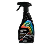 Turtle Wax - Smalto Spray Jet Black 500ml