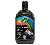 Cera Protettiva Auto Turtle Wax per Vernice Nera Color Magic 500 ml 52708