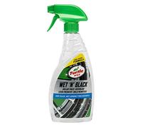 TURTLE WAX - Lucida pneumatici liquido - 500 ml
