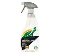 Turtle Wax Super Hard Shell Finish, cera spray originale, 500 ml