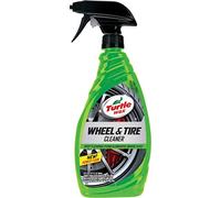 Turtle Wax T-18 - Detergente per pneumatici e ruote, 680 ml
