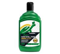 Turtle Wax TW 1830601 52871 Original Flïassig Auto Wachs Hartschale Glanz Dauerhafte Schutz 500ml