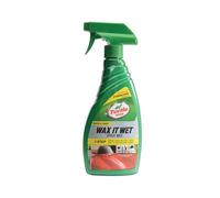 Turtle Wax - Wax It Wet Spray Wax 500ml