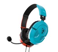 TURTLEBEACH Cuffie Recon 50 Blue Red