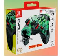 TURTLEBEACH SWITCH 2 Controller Wireless Donkey Kong
