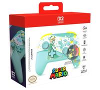 Turtle Beach Rematch Rosalina Controller da gaming wireless per Nintendo Switch. Funziona anche con Nintendo Switch 2