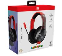 TURTLEBEACH SWITCH 2 Cuffie Airlite Fit Super Mario Star