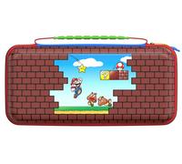TURTLEBEACH SWITCH 2/SWITCH Custodia Mario Bricks