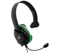 TURTLEBEACH - Turtle Beach Recon Chat fr Xbox Schwarz / Grn Over-Ear Headset