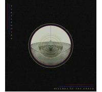 TURTLEDOVES Pillar Of The Earth (Cassette)