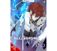 TurtleMe Fuyuki23 Erin Hickman The Beginning After the End, Vol. 8 (Tascabile)