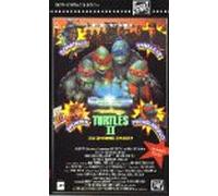 Turtles 2 - Das Geheimnis des Ooze