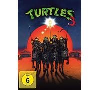 Turtles 3 - Ninja Turtles