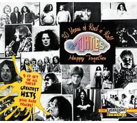Turtles - 30 Years of Rock N Roll / Happy Together