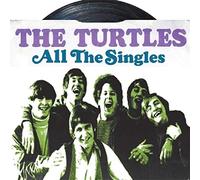 TURTLES - All The Singles (2 CD)