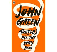 Turtles All the Way Down – Ora un grande film