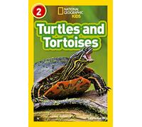 Turtles and Tortoises: Level 2