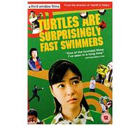 Turtles Are Surprisingly Fast Swimmers [Edizione: Regno Unito] [Edizione: Regno Unito]