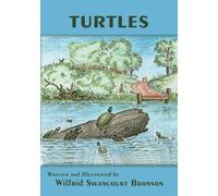 Turtles - Bronson Wilfrid S.