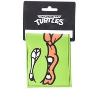 Turtles Geldbörse - Michelangelo [Edizione: Germania]