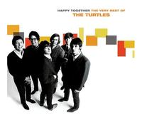 Turtles - Happy Together