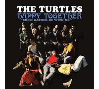 Turtles - Happy Together