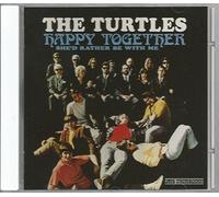 Turtles - Happy Together